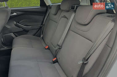 Універсал Ford Focus 2014 в 