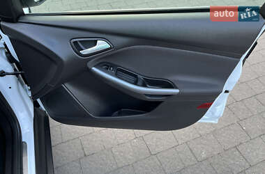 Універсал Ford Focus 2014 в 