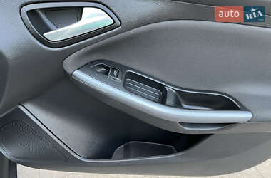 Універсал Ford Focus 2014 в 