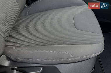 Універсал Ford Focus 2014 в 