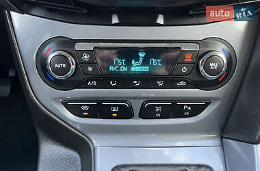 Універсал Ford Focus 2014 в 