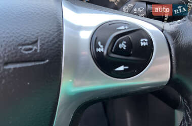 Універсал Ford Focus 2014 в 