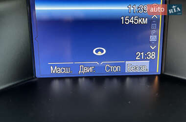 Універсал Ford Focus 2014 в 