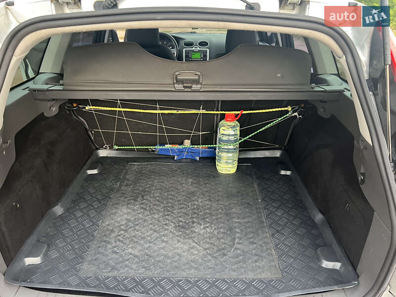 Универсал Ford Focus 2005 в Житомире