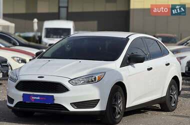 Ford Focus 2016 Ford Focus 2016
