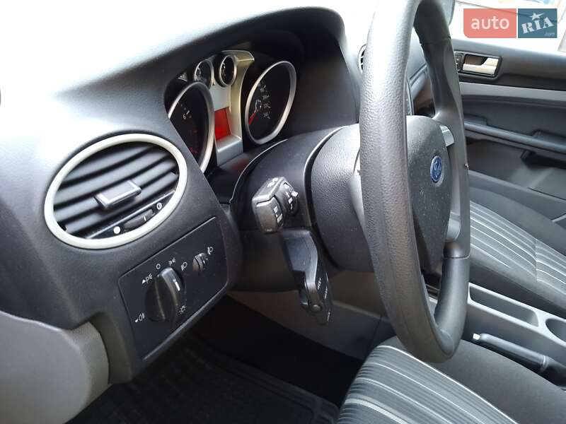 Универсал Ford Focus 2010 в Белой Церкви