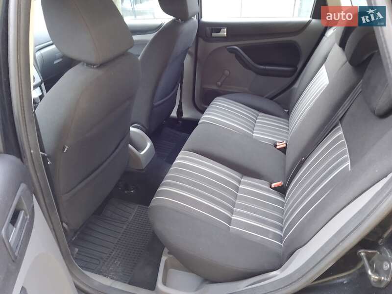 Универсал Ford Focus 2010 в Белой Церкви