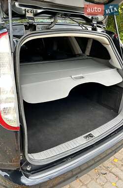 Универсал Ford Focus 2010 в 
