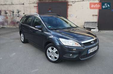 Универсал Ford Focus 2008 в Калуше