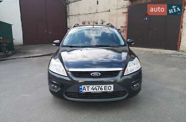 Универсал Ford Focus 2008 в 