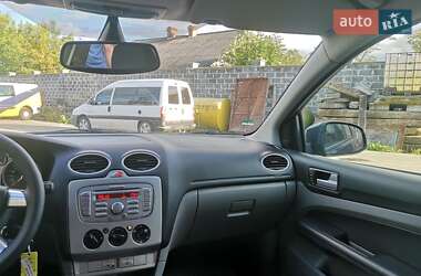 Универсал Ford Focus 2008 в 
