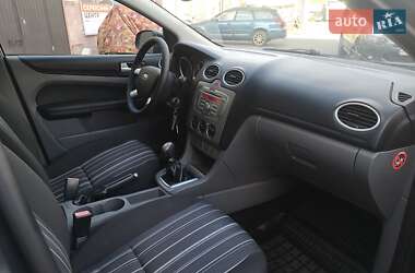 Универсал Ford Focus 2008 в 