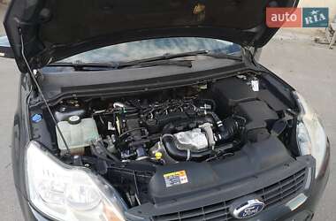 Универсал Ford Focus 2008 в 