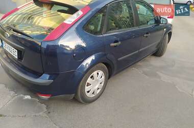 Хэтчбек Ford Focus 2006 в Чернигове