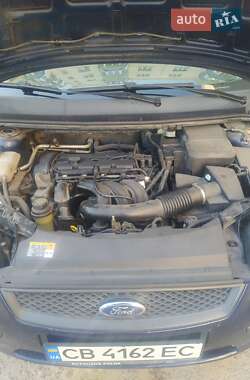 Хэтчбек Ford Focus 2006 в Чернигове