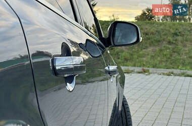 Универсал Ford Focus 2013 в 