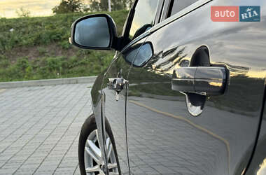 Универсал Ford Focus 2013 в 