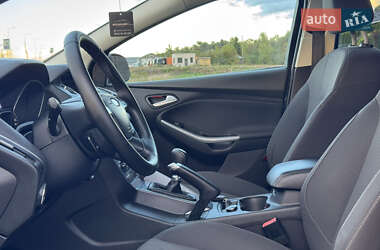 Универсал Ford Focus 2013 в 