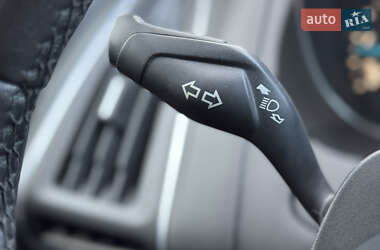 Универсал Ford Focus 2013 в 