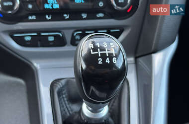 Универсал Ford Focus 2013 в 