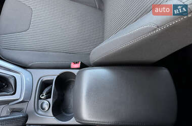 Универсал Ford Focus 2013 в 