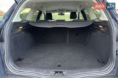 Универсал Ford Focus 2013 в 