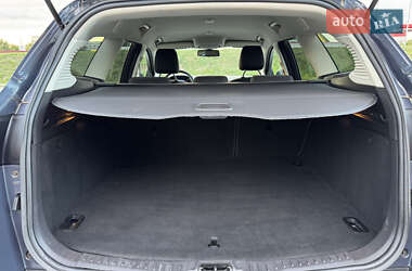 Универсал Ford Focus 2013 в 