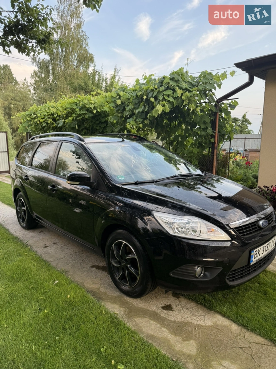2010 Ford Focus - мініатюра 30