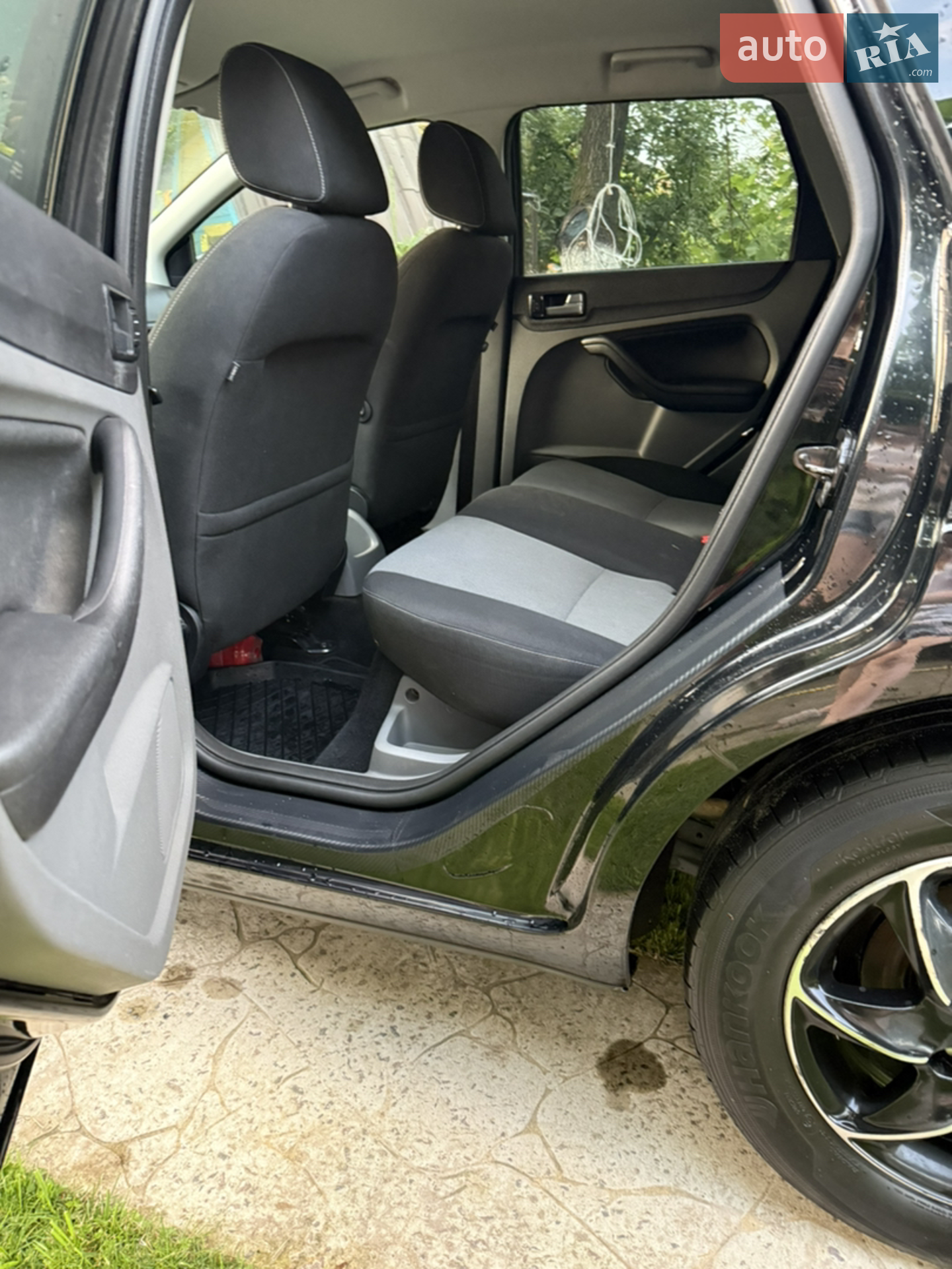 2010 Ford Focus - мініатюра 13