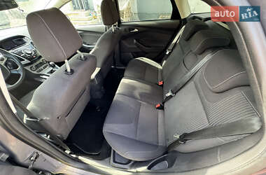 Универсал Ford Focus 2012 в 