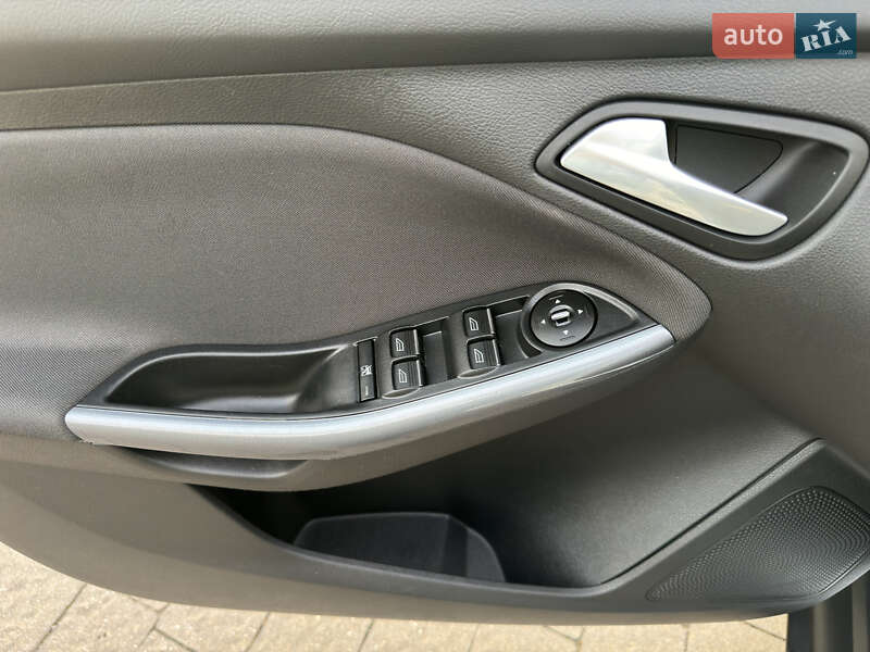 Універсал Ford Focus 2014 в Стрию