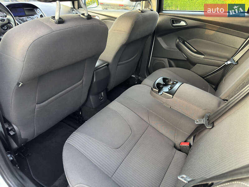 Універсал Ford Focus 2014 в Стрию