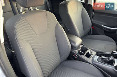 Универсал Ford Focus 2014 в 
