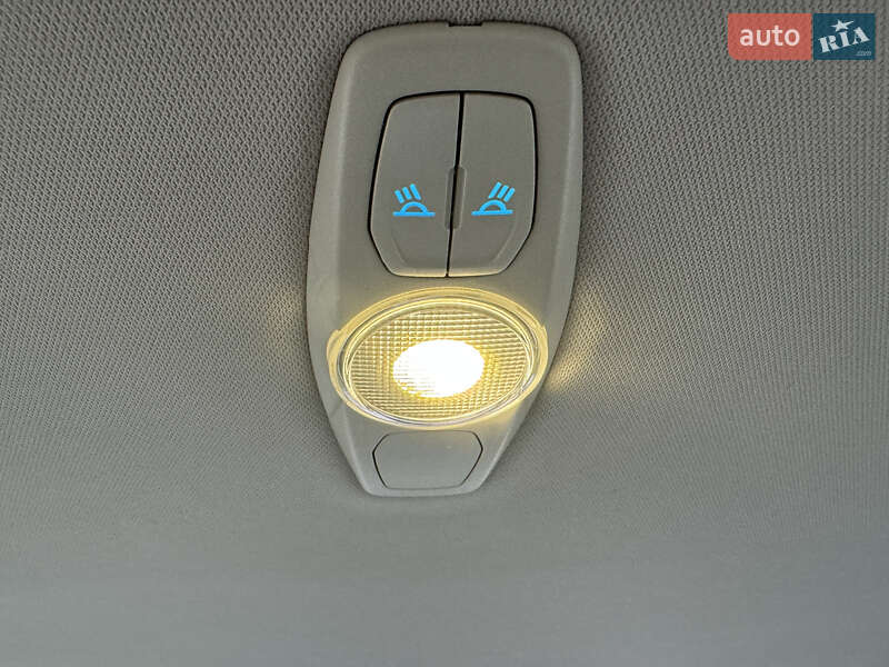 Універсал Ford Focus 2014 в Стрию