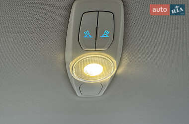 Универсал Ford Focus 2014 в 