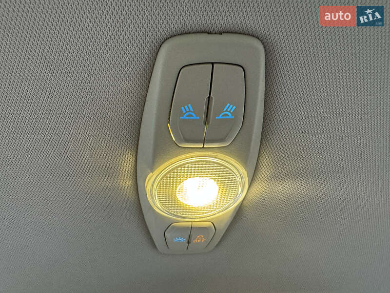 Універсал Ford Focus 2014 в Стрию