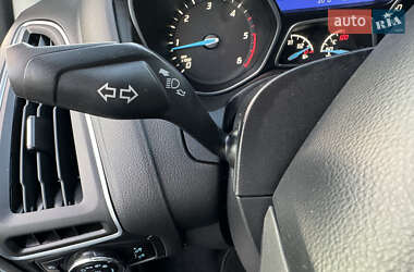 Универсал Ford Focus 2014 в 