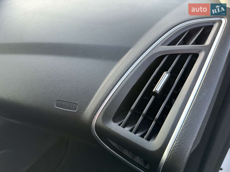 Універсал Ford Focus 2014 в Стрию