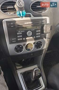 Универсал Ford Focus 2006 в 