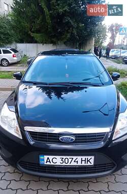 Ford Focus 2010