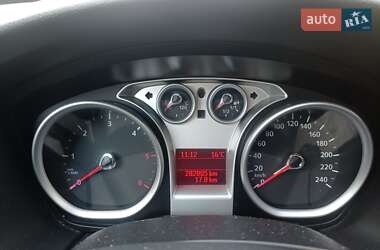 Універсал Ford Focus 2010 в 