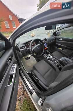 Универсал Ford Focus 2009 в Харькове