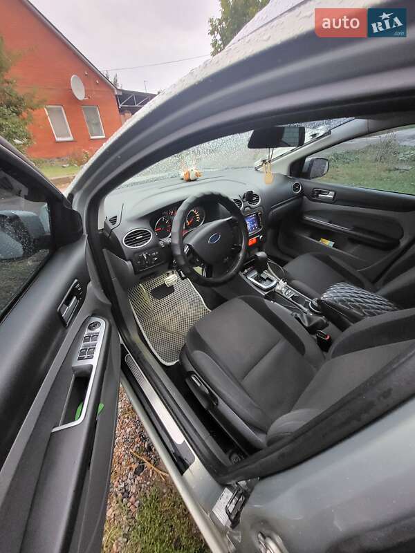 Универсал Ford Focus 2009 в Харькове