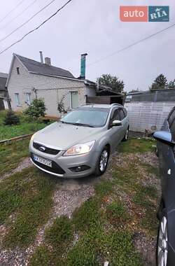 Ford Focus 2009