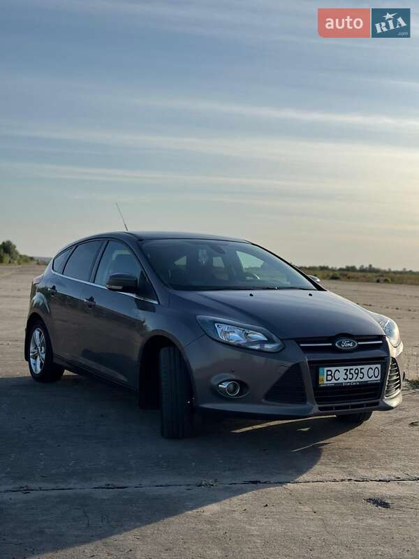 Седан Ford Focus 2011 в Ракитном фото 7 Седан Ford Focus 2011 в Ракитном