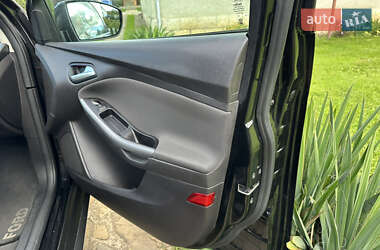 Седан Ford Focus 2013 в 
