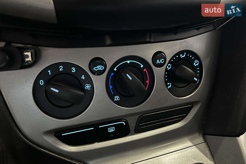 Универсал Ford Focus 2014 в Шептицькому фото 17 Универсал Ford Focus 2014 в Шептицькому