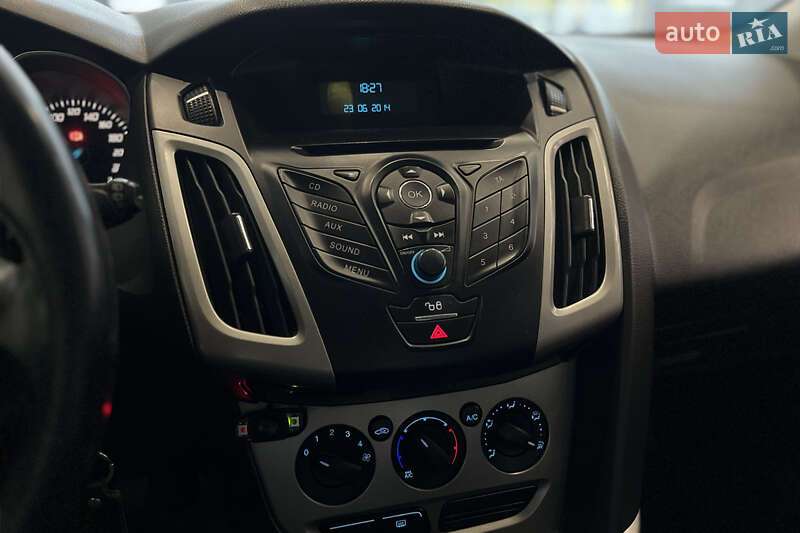 Универсал Ford Focus 2014 в Шептицькому фото 20 Универсал Ford Focus 2014 в Шептицькому