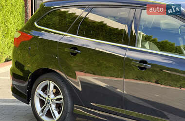 Универсал Ford Focus 2013 в 