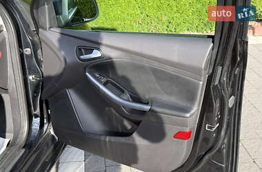 Универсал Ford Focus 2013 в 